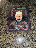 Warhammer 40,000 – Chaos Space Marines Codex (1999, OOP)
