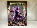 Warhammer Age of Sigmar – Hedonites of Slaanesh Battletome