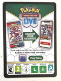 Pokémon TCG Online Kodekort | Billig & Ekte | Velg Antall
